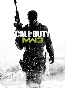 Call of Duty Modern Warfare 3 banner