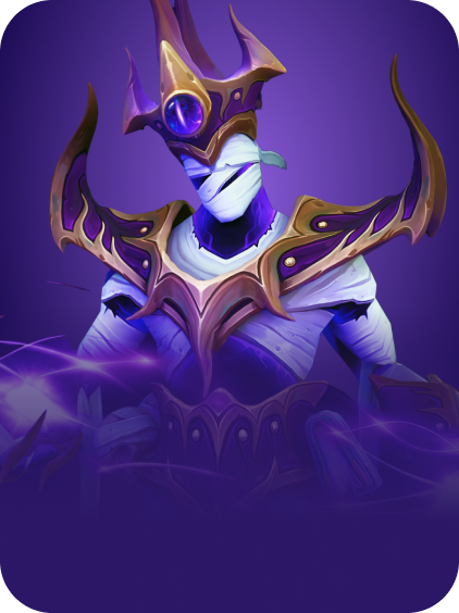 WoW The War Within banner