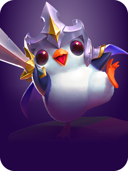 Teamfight Tactics banner