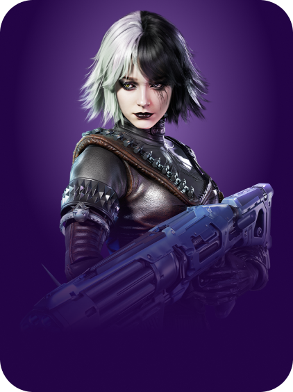 Destiny Rising banner