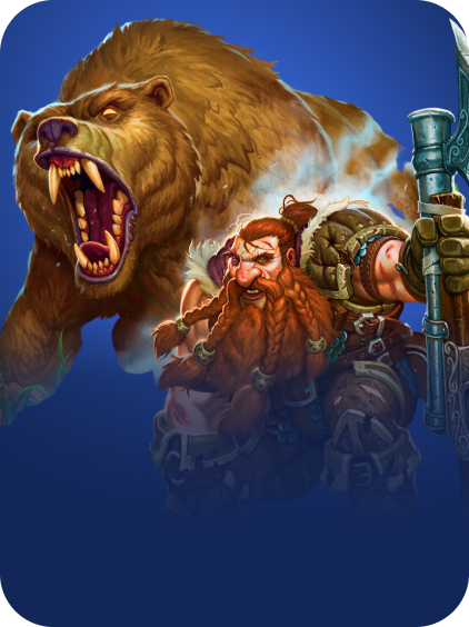 WoW Classic Hardcore banner