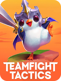 Teamfight Tactics banner