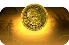 TESO Gold
