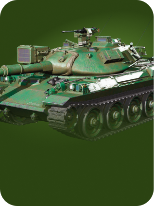 War Thunder banner