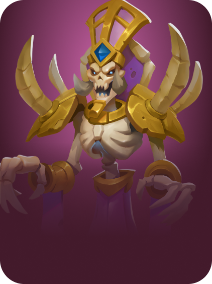 Warcraft Rumble banner