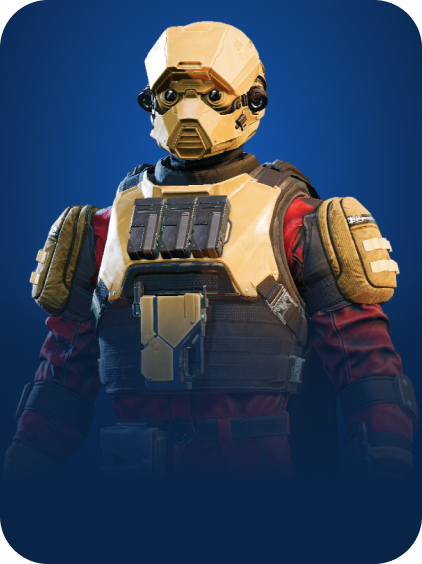 Helldivers II banner