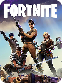 Fortnite banner