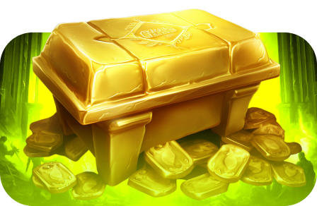 Gold TWW