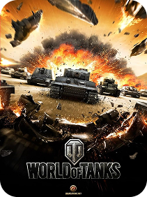 World of Tanks banner