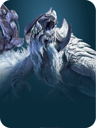 Monster Hunter Wilds banner