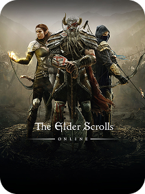 The Elder Scrolls Online banner